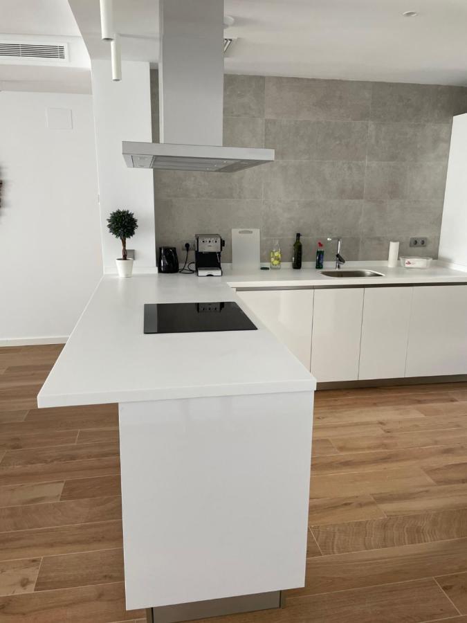 Modern 2 Beds Apartment In Alcaidesa Extérieur photo