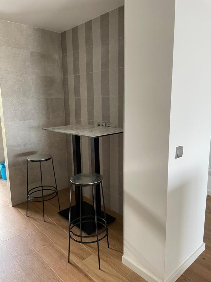 Modern 2 Beds Apartment In Alcaidesa Extérieur photo