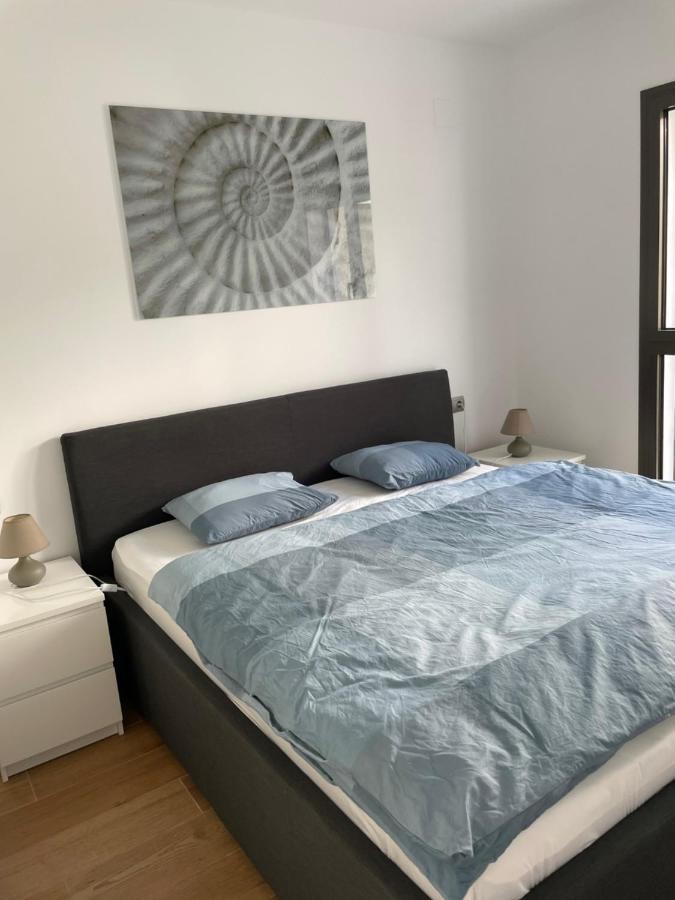 Modern 2 Beds Apartment In Alcaidesa Extérieur photo